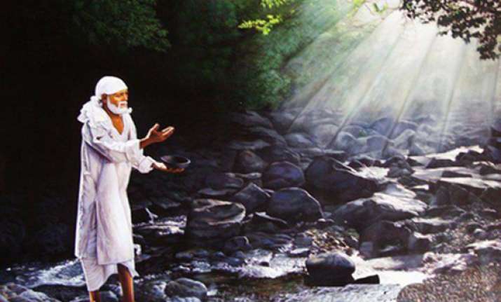 rare and unseen pictures of sai baba of shirdi