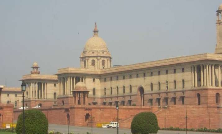 rashtrapati bhavan guest house ready to host after 19 years