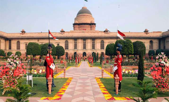 rashtrapati bhavan to be closed to public on may 24 25