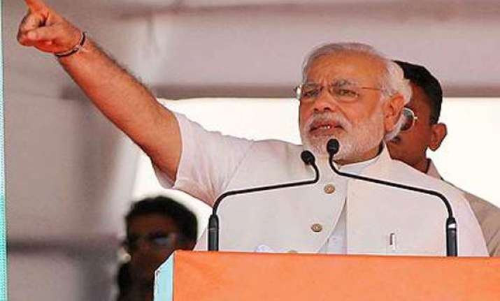 rather than dollars we need ideas knowledge pm narendra