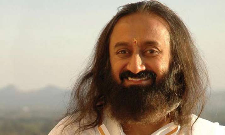 ravishankar in damage control act says he never generalized