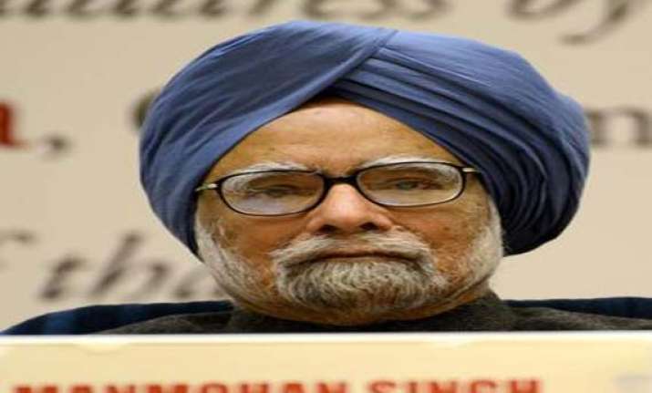 ready to discuss chopper scam in parliament pm