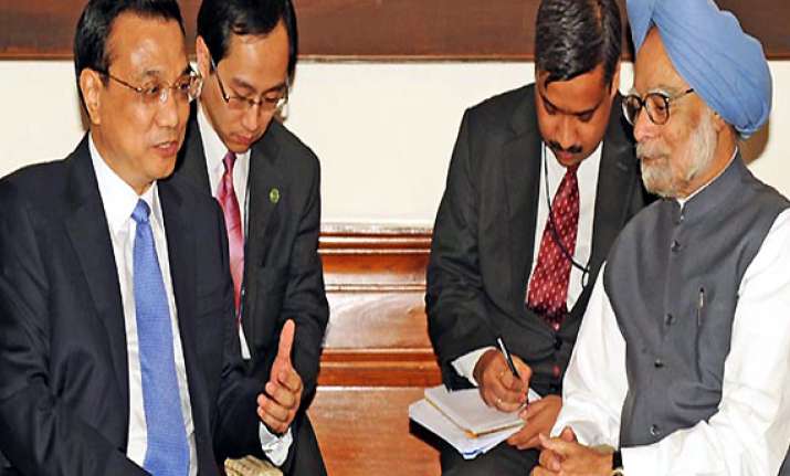 recent incursions figure in india china talks