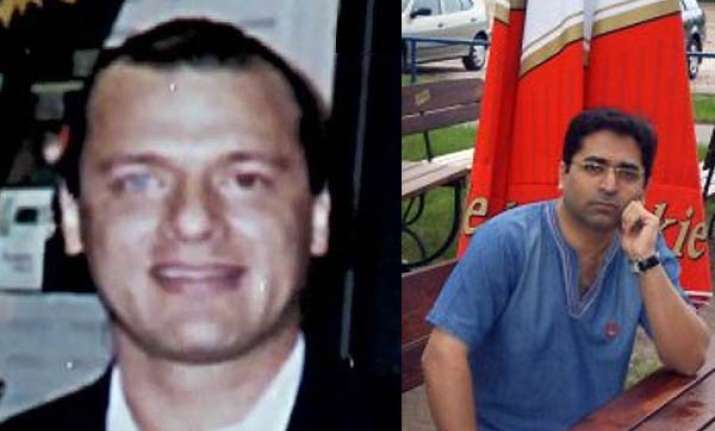rege says he had short interaction with headley