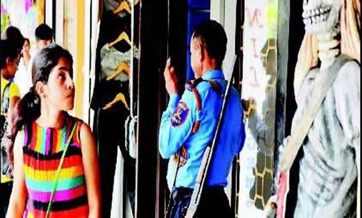 regulate private security agencies supreme court directs