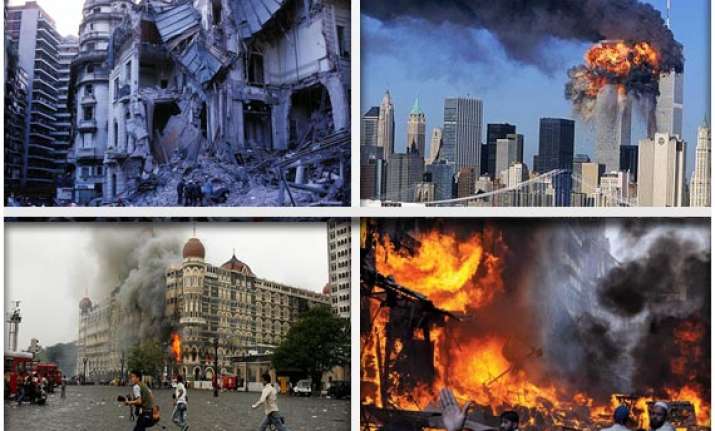 remembering major terror attacks on anti terrorism day