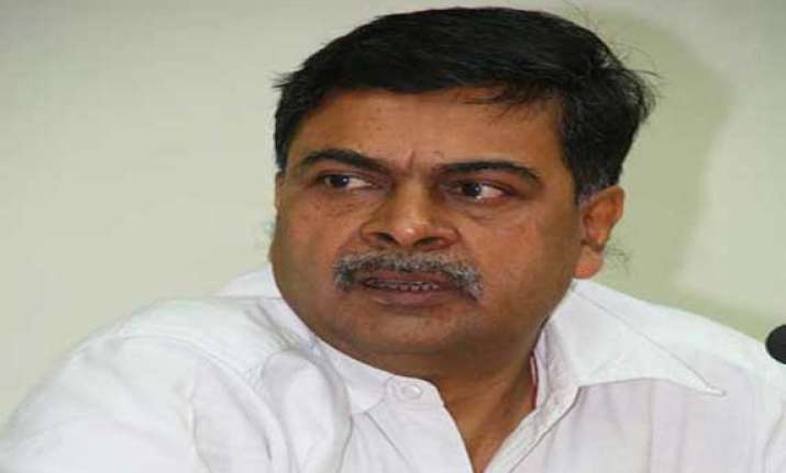 retired home secretary r.k. singh to be bihar advisor