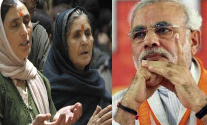 return of kashmiri pandits to the valley illegal immigrants