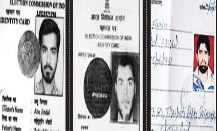 revealed poll officers offer fake voter ids for rs 1 000