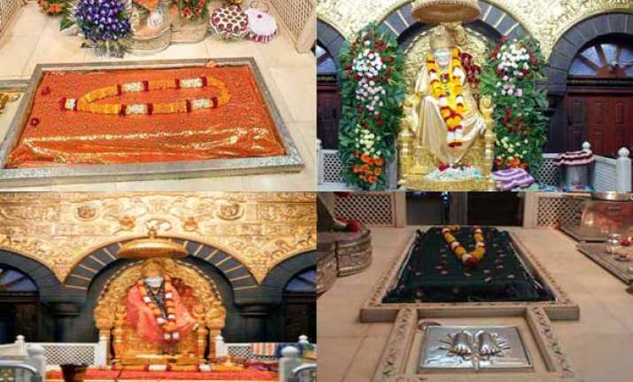 Image result for Shirdi this Summer