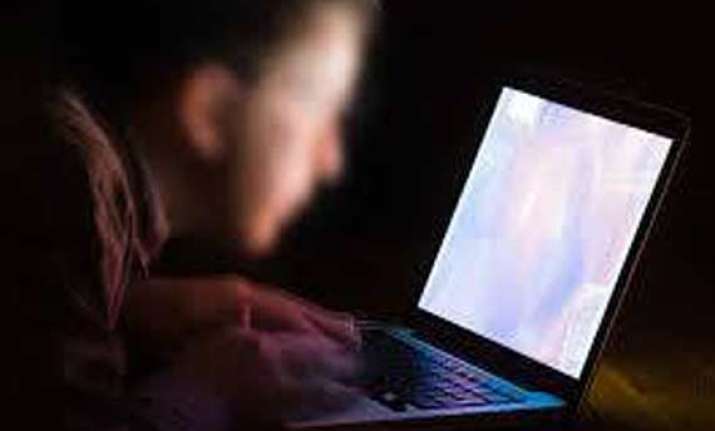 revealed 40 per cent college and school students watch rape