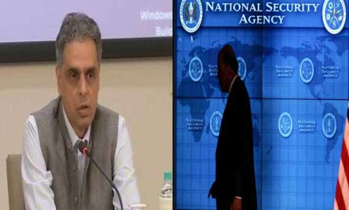 revelations of us spying on bjp disconcerting india