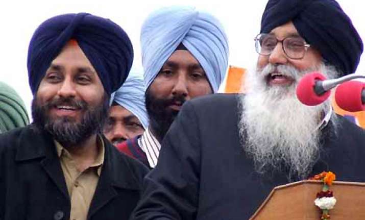 right to service act comes into force in punjab