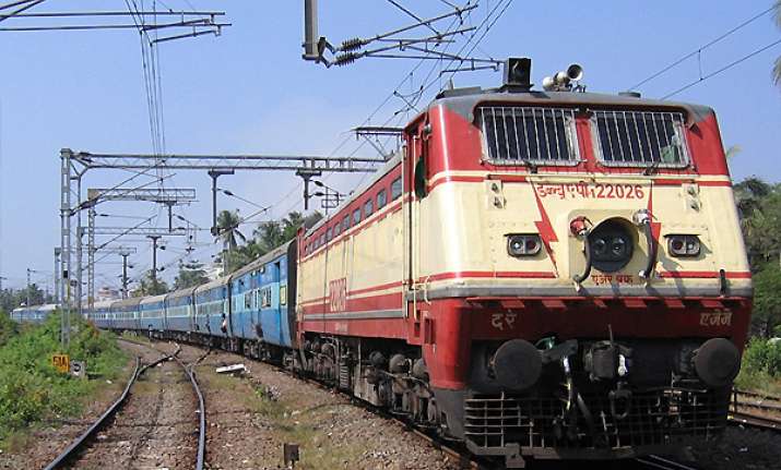 rollback in fares for 2nd class sleeper ac chair car 3 ac
