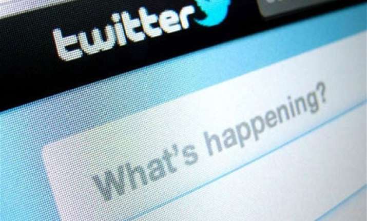 row over pmo twitter handle change bjp calls it disgraceful