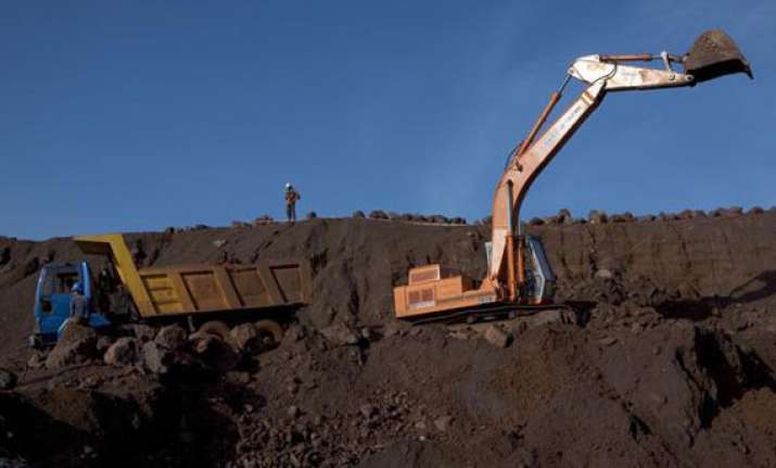 rs 60k crore lost to illegal mining in odisha shah