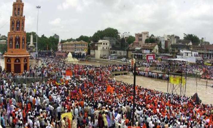 rs 51 cr projects approved for nashik ahead of kumbh mela