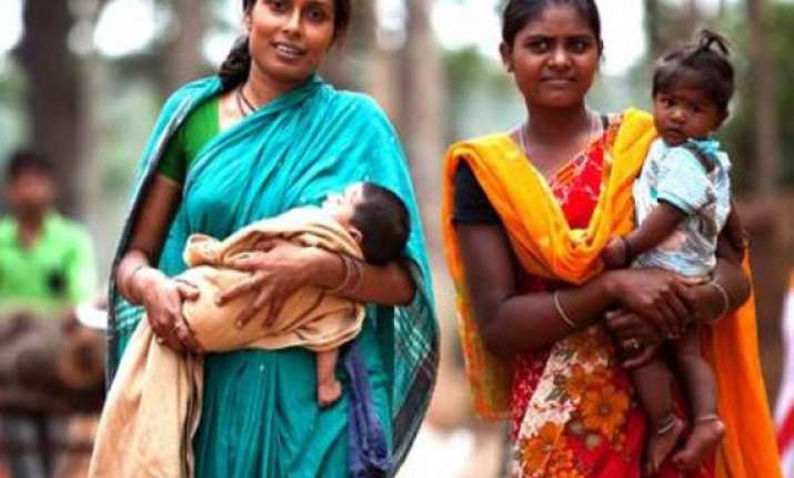 rs 1000 crore central help on anvil for maoist hit districts