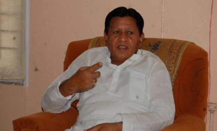 rs 127.60 crore released for yeluru project says ap minister