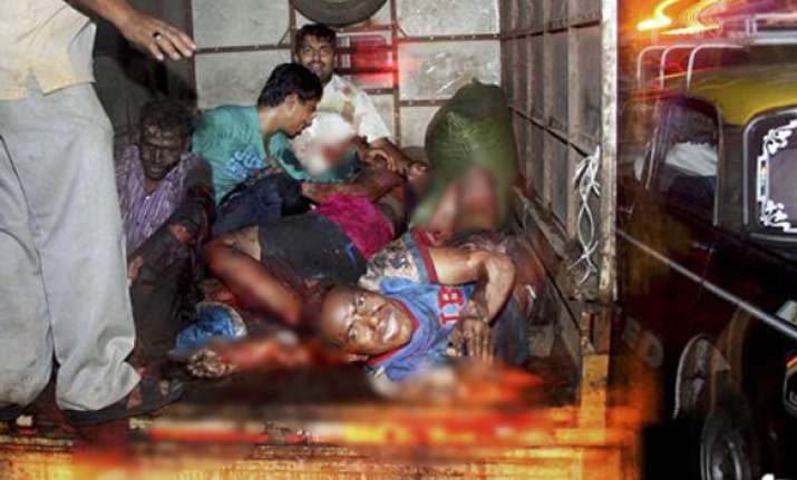 rs 5 lakh for kin of those killed rs 50 000 to injured