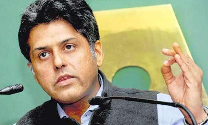 running of parliament not only govt s responsibility cong