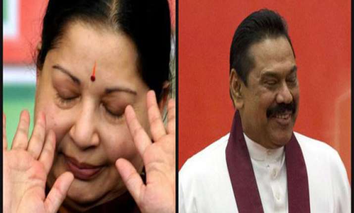 saarc invitation row jayalalithaa vaiko dmk oppose