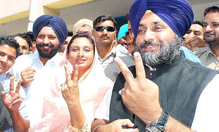 sad seeks early ls polls says nda best alternative to