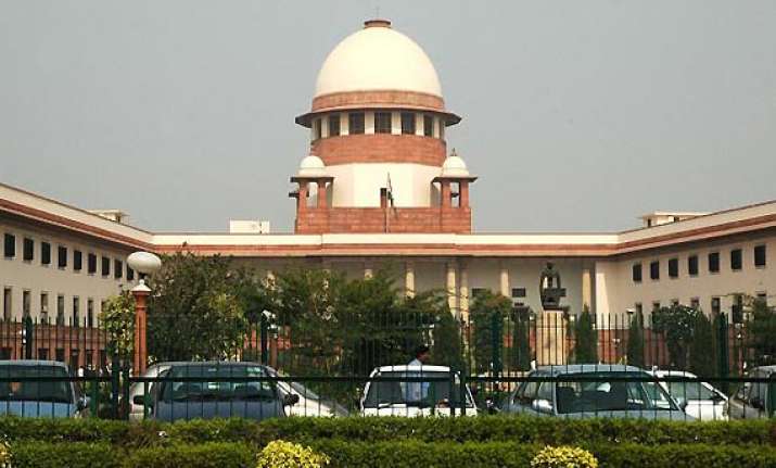 sc asks bjp congress if they would form delhi government