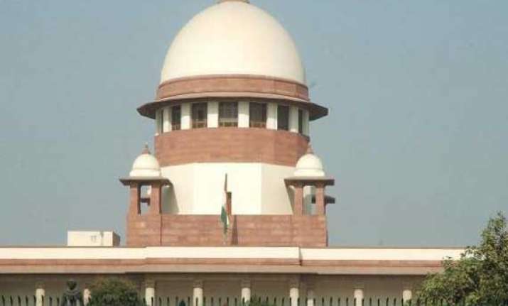 sc asks cvc to examine dispute over closure reports in 20