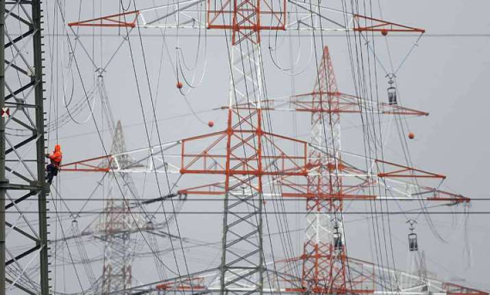 sc asks ntpc and bses to settle dispute