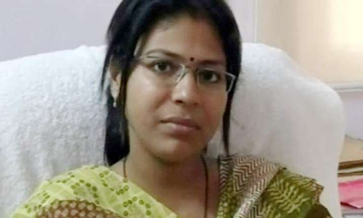 sc dismisses plea on durga shakti s suspension