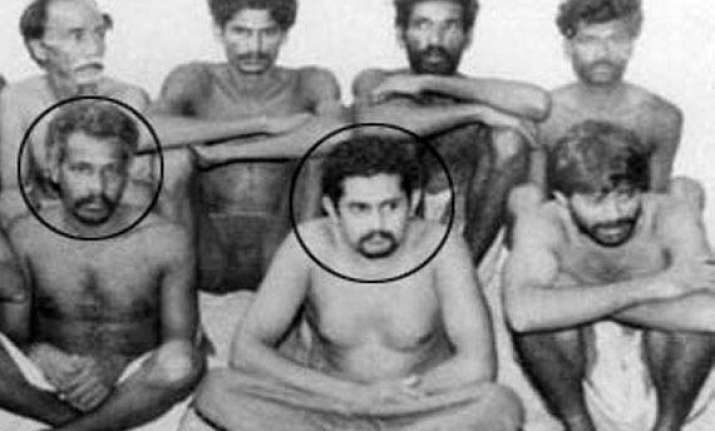 sc extends stay on execution of veerappan aides