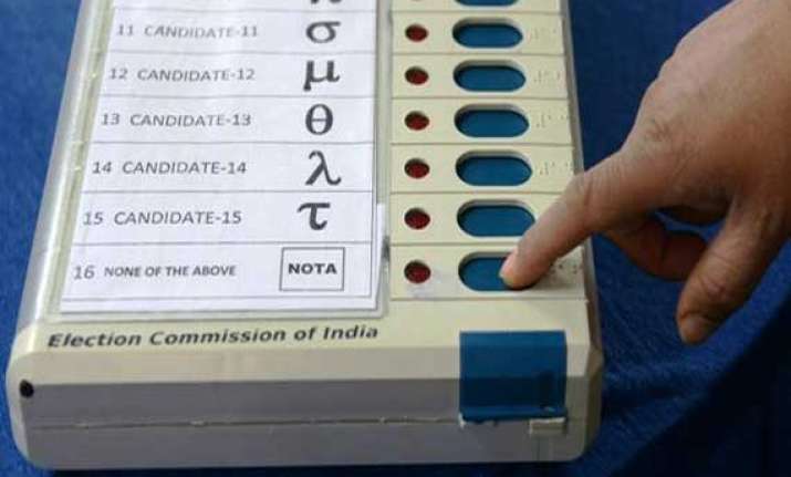 sc notice on facilitating voting by nris