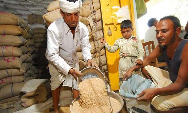 sc refuses to entertain pil on food security ordinance