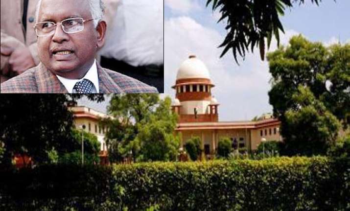 sc seeks govt s reply on removal of nhrc chairman justice