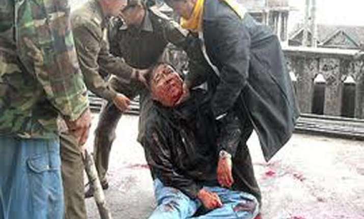 sc stays criminal proceedings in gorkha leader madan tamang