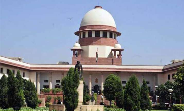 sc to hear pleas against aadhar today