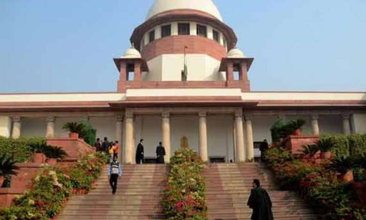 sc to pronounce verdict on coal block allocation on monday