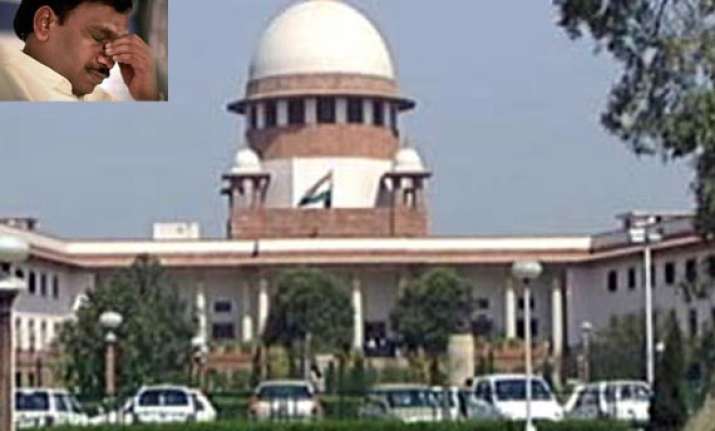 sc agrees to look into allegation against journalist