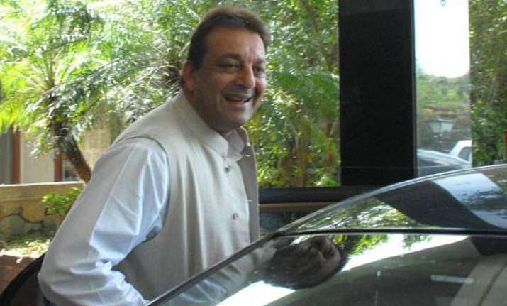 sc allows sanjay dutt to travel abroad