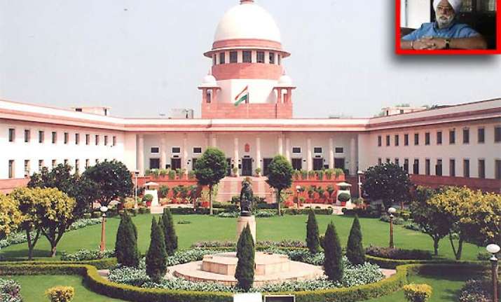 sc asks cbi counsel to withdraw himself from sohrabuddin