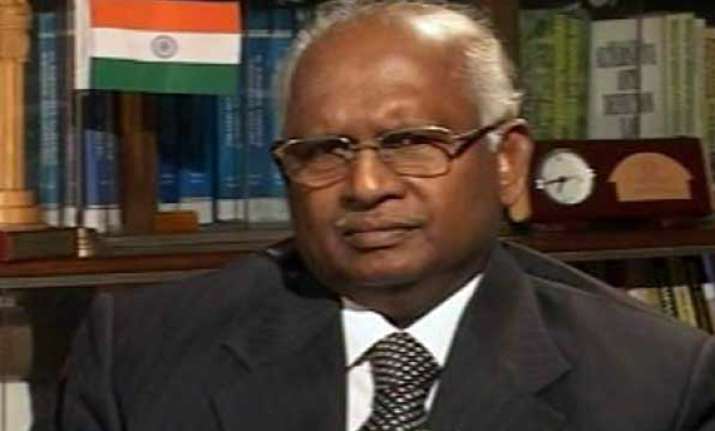 sc asks centre to explain action taken against ex cji