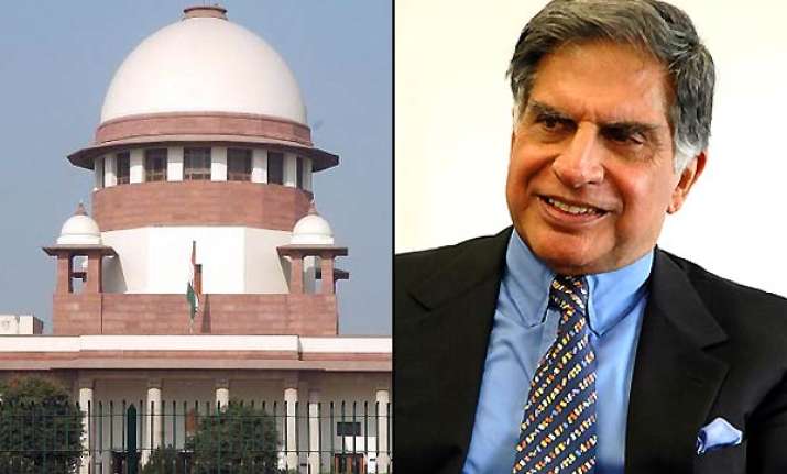 sc asks wb govt not to return tata land to singur farmers
