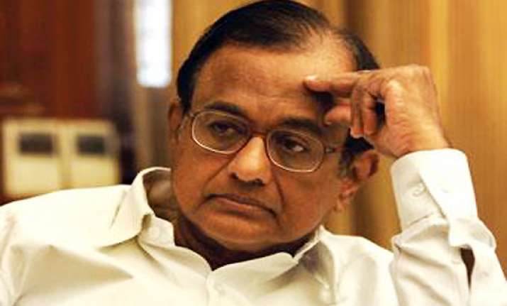 sc begins hearing on plea against chidambaram