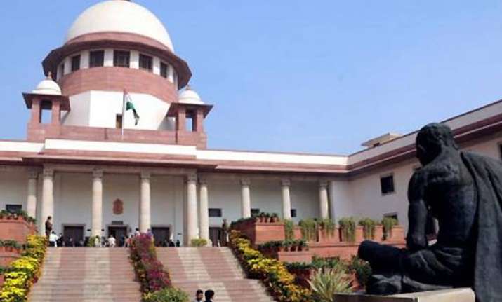 sc expresses concern on illegal drug trials asks govt to act