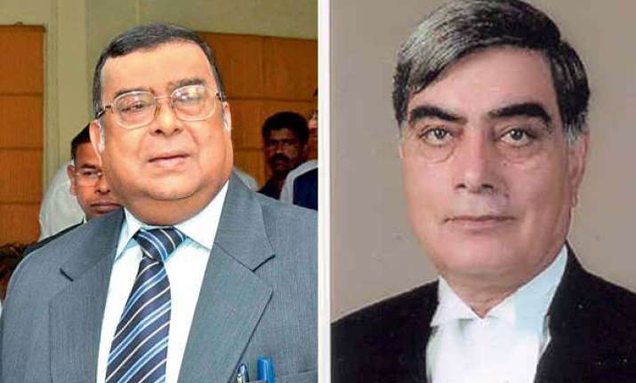 sc hc judges must give details of foreign trips