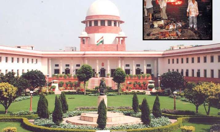 sc paves way for trial in 2008 gujarat serial blast case