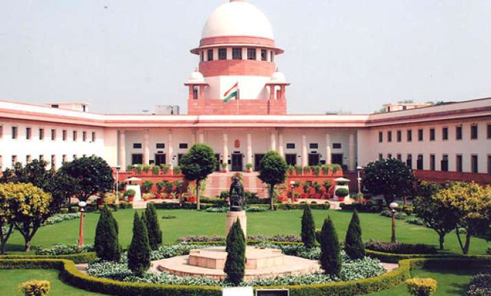 sc pulls up cbi for questioning gujarat judiciary s fairness