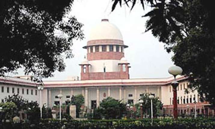 sc refrains from making appeal to pm on mullaperiyar row