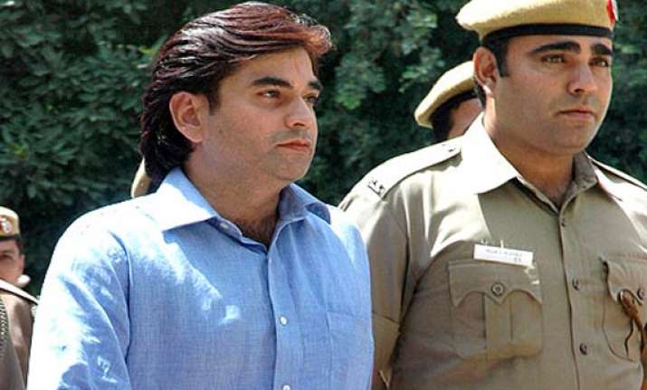 sc refuses to grant bail to vikas yadav